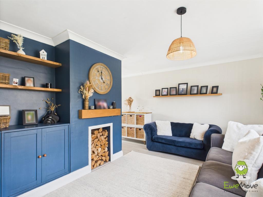 Ewe Move Basingstoke Estate Agents