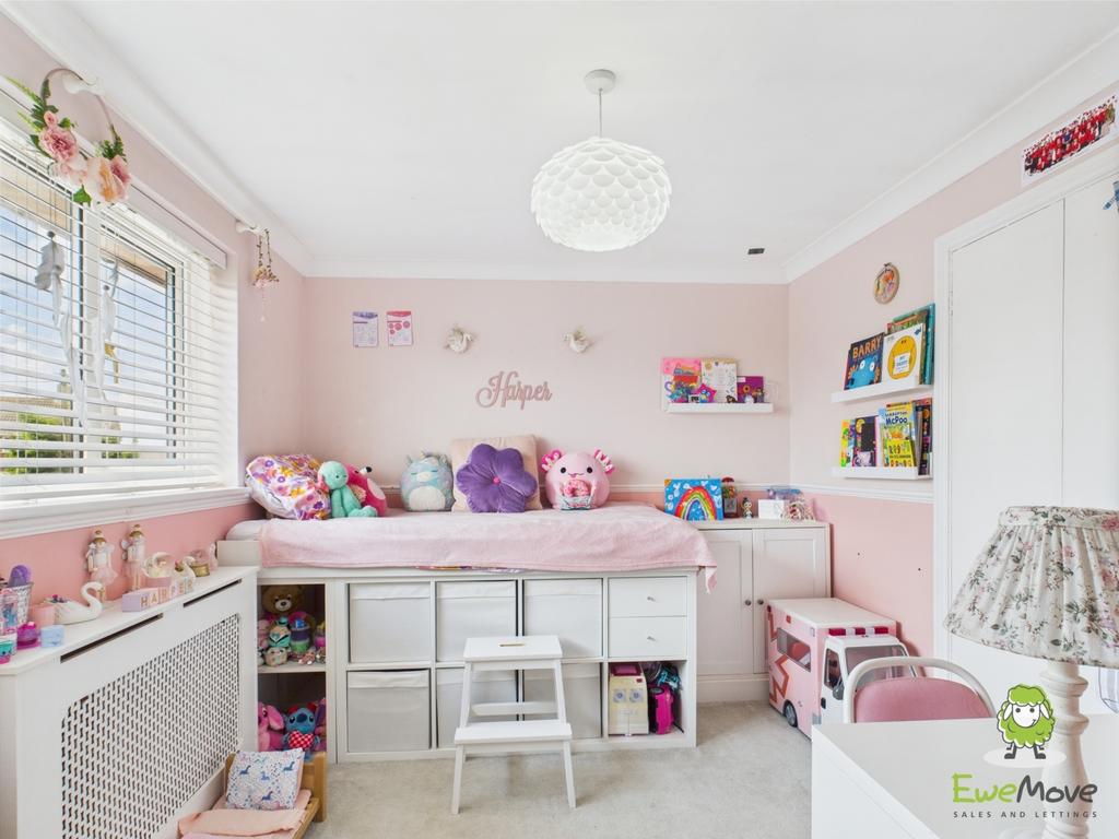 Ewe Move Basingstoke Estate Agents