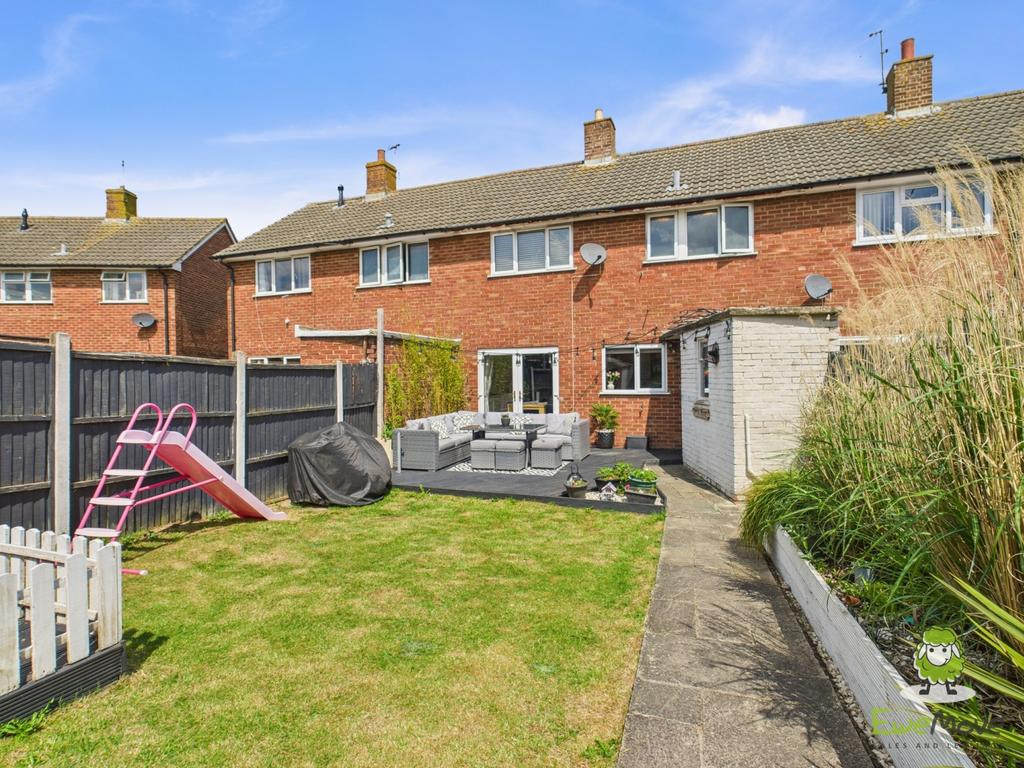 Ewe Move Basingstoke Estate Agents