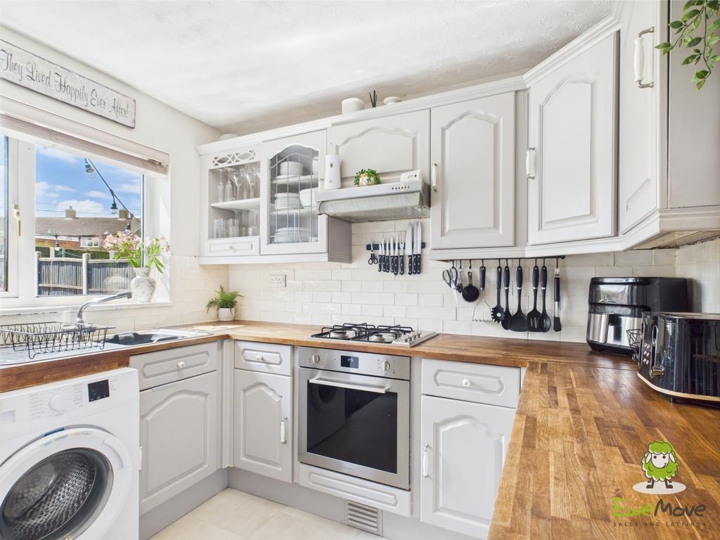 Ewe Move Basingstoke Estate Agents