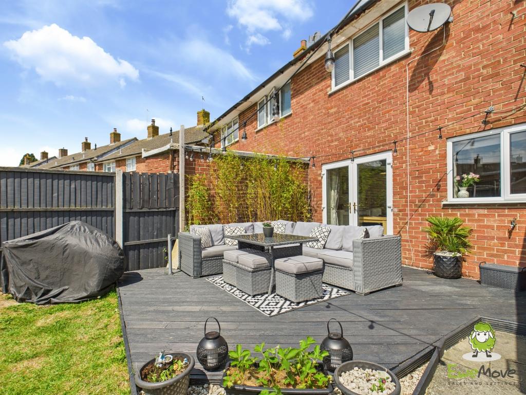 Ewe Move Basingstoke Estate Agents