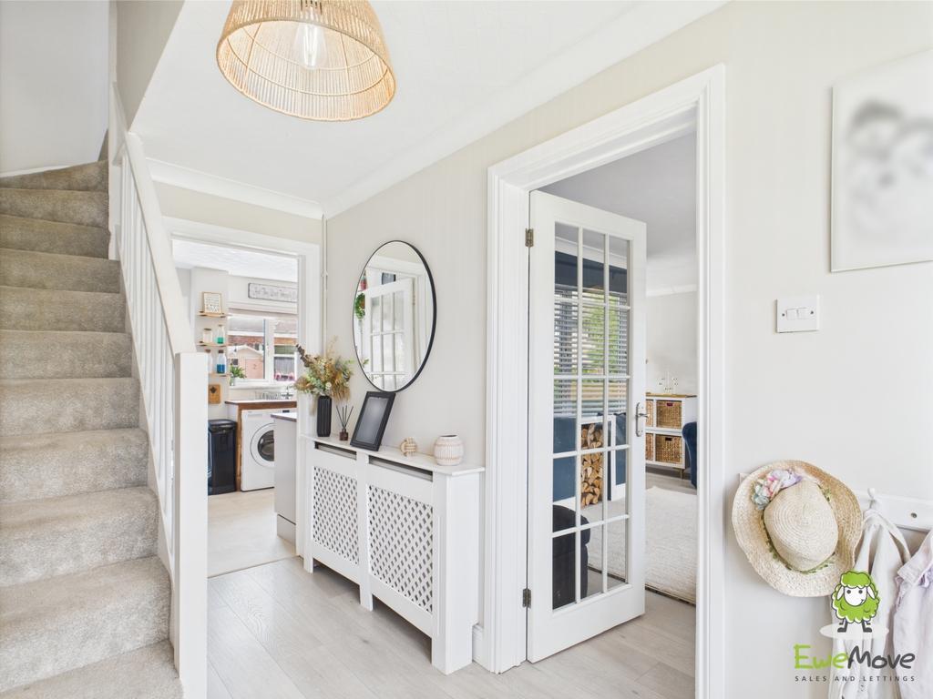 Ewe Move Estate Agents Basingstoke