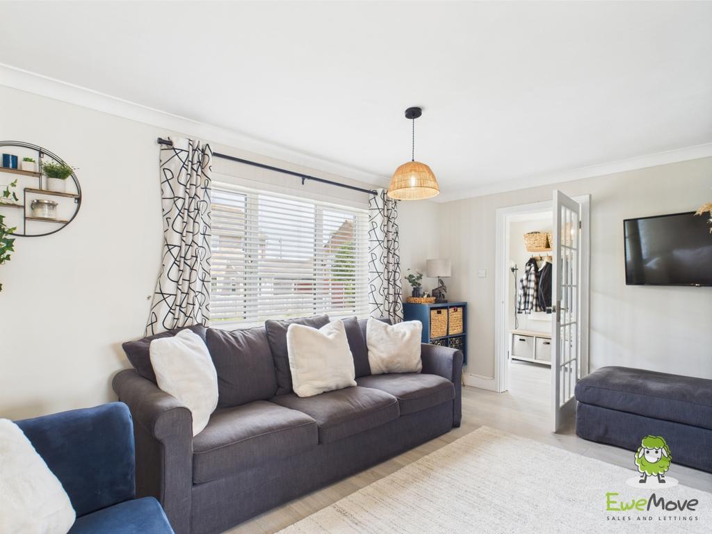 Ewe Move Basingstoke Estate Agents