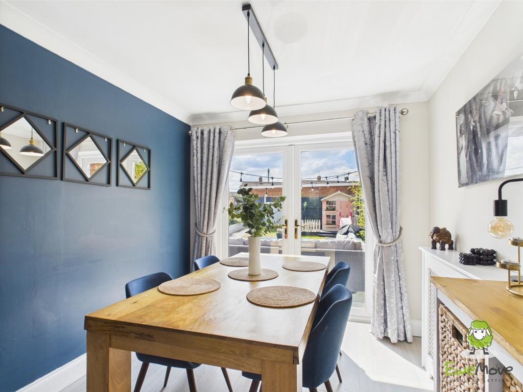 Ewe Move Basingstoke Estate Agents