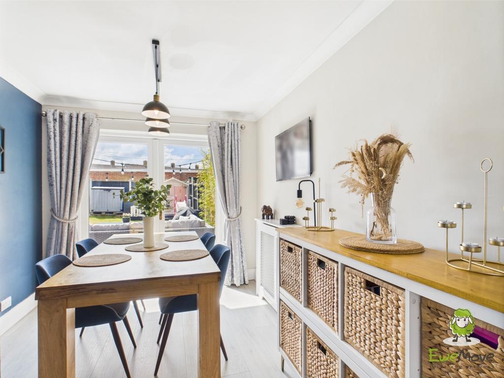 Ewe Move Basingstoke Estate Agents