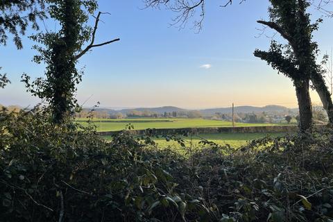 undefined, Usk Road, Llanvaches NP26
