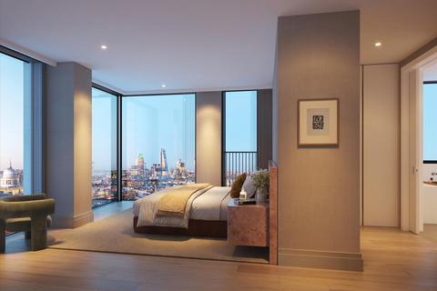 Studio for sale, Opus, Bankside Yards, 250 Blackfriars Road, London, SE1