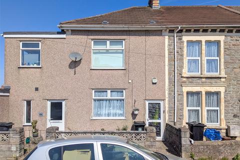 Rodney Avenue, Bristol BS15