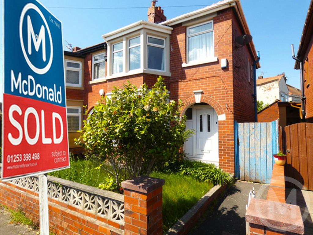 3 millom - SOLD