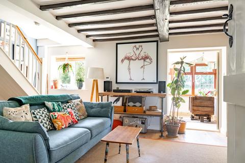1 Back Road, East Ruston, Norwich, NR12 9JZ