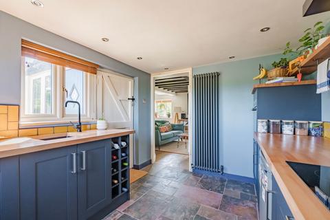 1 Back Road, East Ruston, Norwich, NR12 9JZ