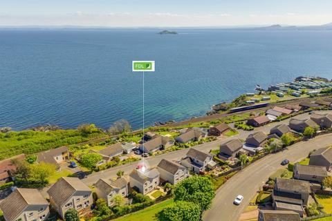 undefined, Abden Avenue, Kinghorn, KY3