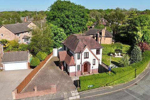Beechfield Road, Stoke-On-Trent, ST4