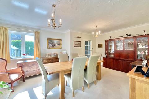 3 bedroom detached house for sale, Beechfield Road, Stoke-On-Trent, ST4