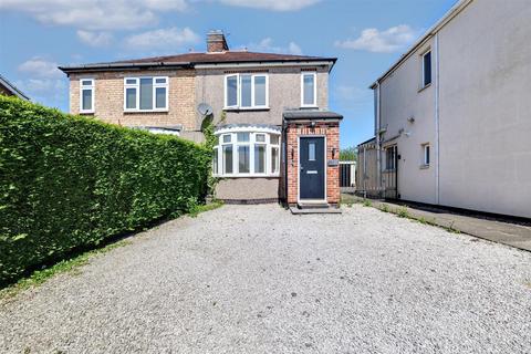 131 Bedworth Road, Bulkington, Bedworth, CV12 9LJ