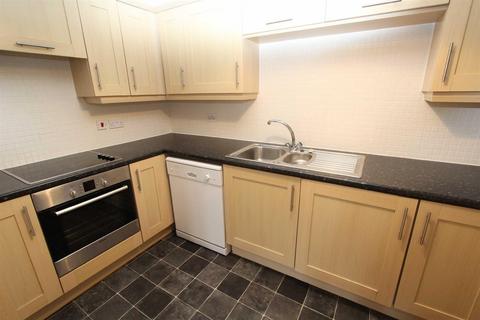 2 bedroom block of apartments to rent, Whiteclover Square, Lymm