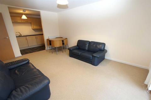 2 bedroom block of apartments to rent, Whiteclover Square, Lymm