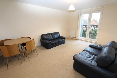 2 bedroom block of apartments to rent, Whiteclover Square, Lymm