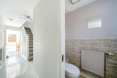 3 bedroom semi-detached house for sale, Beech Tree Close, Clase, Swansea