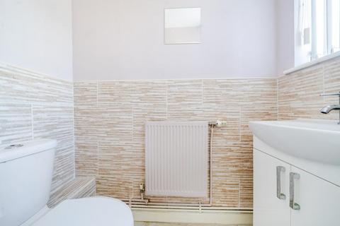 1 Beech Tree Close, Clase, Swansea, SA6 7NE