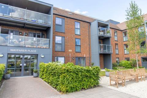 undefined, Wayfarer Place, The Dean, Alresford
