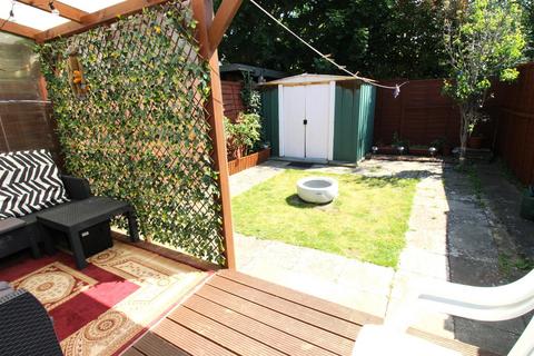 3 bedroom end of terrace house for sale, Timberleys, Littlehampton