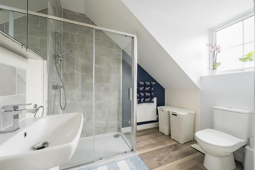 En Suite shower Room