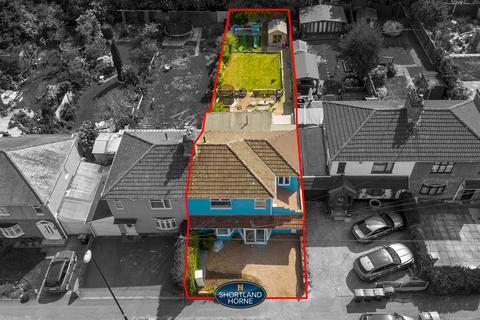 5 bedroom semi-detached house for sale, Clifford Bridge Road, Binley, Coventry, CV3 2DY
