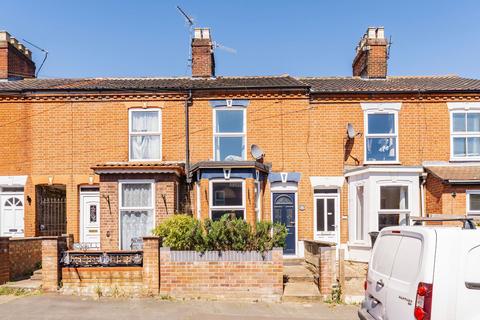 153 Beaconsfield Road, Norwich, NR3 4AB