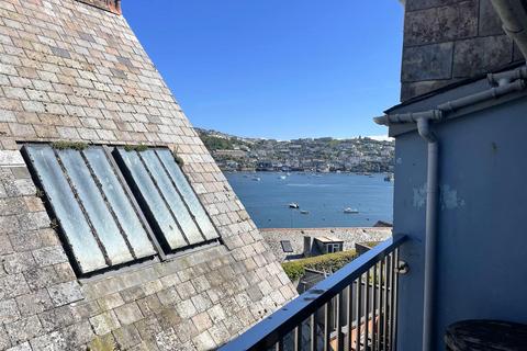 undefined, Esplanade, Fowey