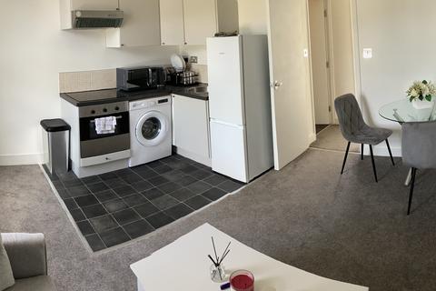 undefined, Charlton Street, Maidstone
