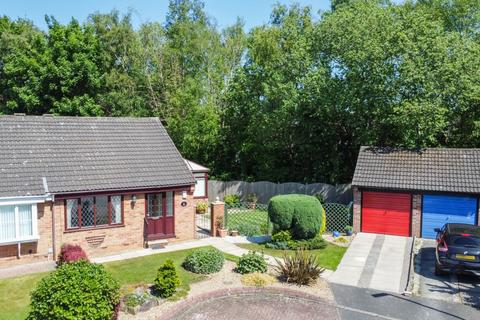 undefined, Plane Tree Rise, Alwoodley, Leeds