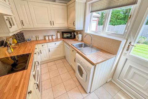 undefined, Plane Tree Rise, Alwoodley, Leeds