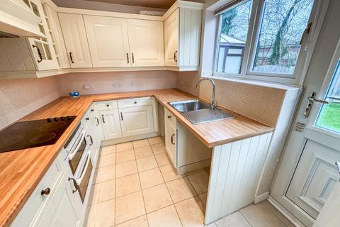 2 bedroom semi-detached bungalow for sale, Plane Tree Rise, Alwoodley, Leeds