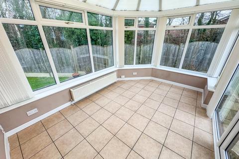 2 bedroom semi-detached bungalow for sale, Plane Tree Rise, Alwoodley, Leeds