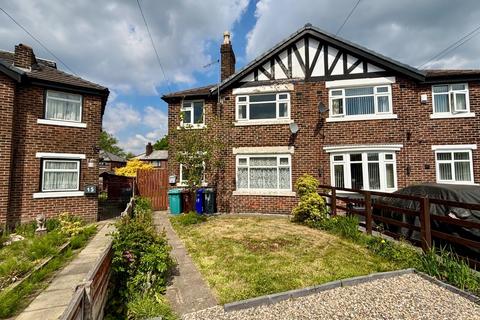 undefined, Blackthorn Avenue, Burnage, Manchester