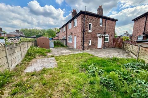 undefined, Blackthorn Avenue, Burnage, Manchester