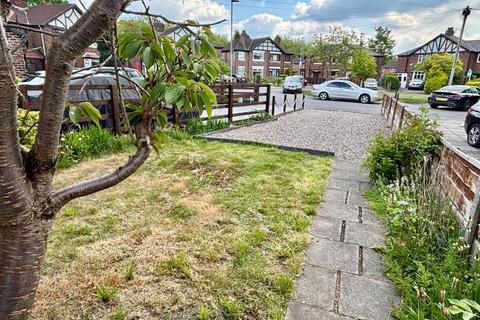 undefined, Blackthorn Avenue, Burnage, Manchester