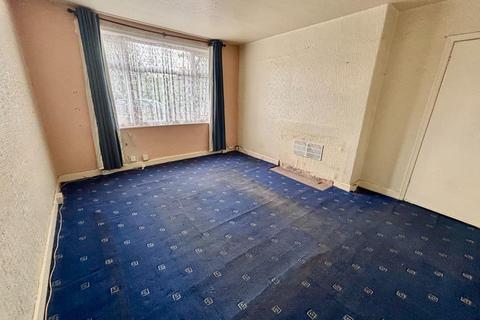 undefined, Blackthorn Avenue, Burnage, Manchester
