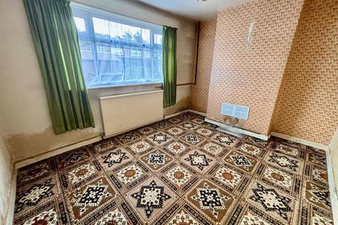 undefined, Blackthorn Avenue, Burnage, Manchester