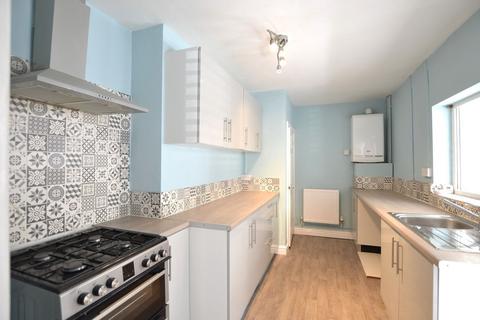 14 Sidney Street, Gloucester, GL1 4DB