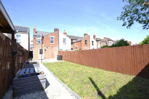 14 Sidney Street, Gloucester, GL1 4DB