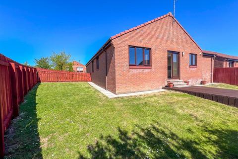 4 bedroom detached bungalow for sale, Meadowdale