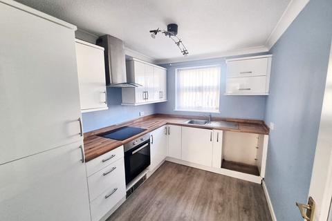 2 bedroom flat for sale, East Cliff Road, Dawlish EX7