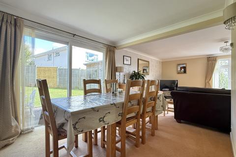 undefined, Down View Road, Denbury, Newton Abbot