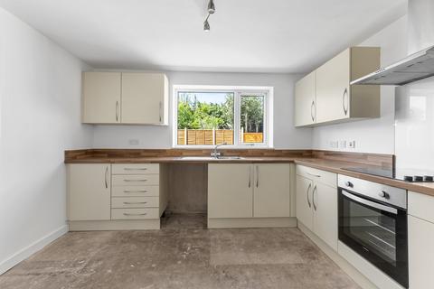 10 Hallfield Crescent, Wetherby, LS22 6JP