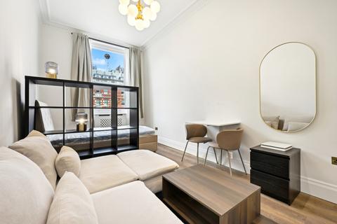 Studio for sale, Queen's Gate, London, SW7