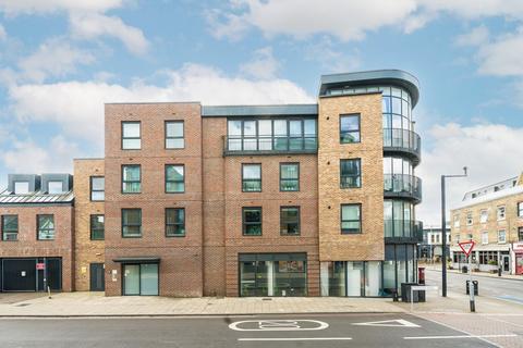 Trevelyan Road, London SW17