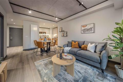 1 bedroom flat to rent, Luna, Wembley Park, HA9