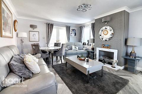 2 bedroom detached house for sale, Beech Lane, Eye